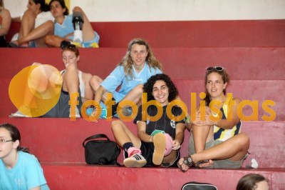 Futsal Women Cup 2013 2