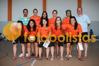 Futsal Women Cup 2013 2