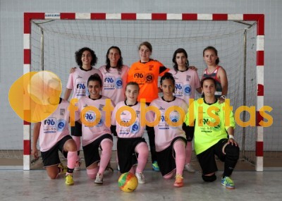 Futsal Women Cup 2013 2