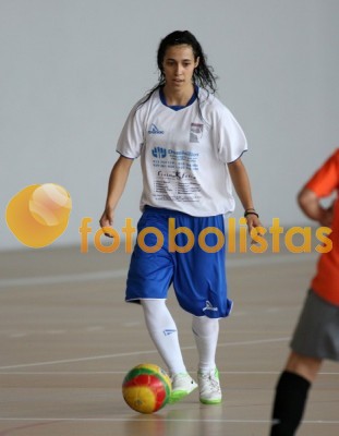 Futsal Women Cup 2013 2