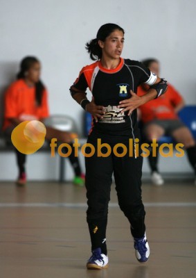 Futsal Women Cup 2013 2