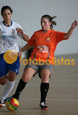 Futsal Women Cup 2013 2