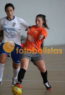 Futsal Women Cup 2013 2