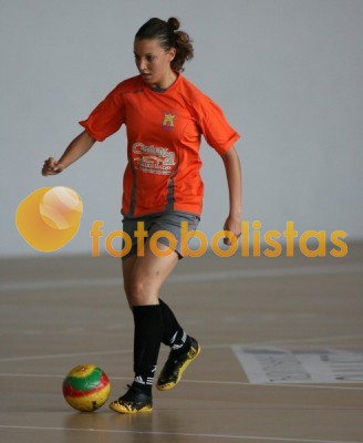 Futsal Women Cup 2013 2