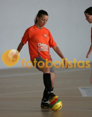 Futsal Women Cup 2013 2