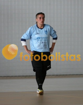 Futsal Women Cup 2013 2