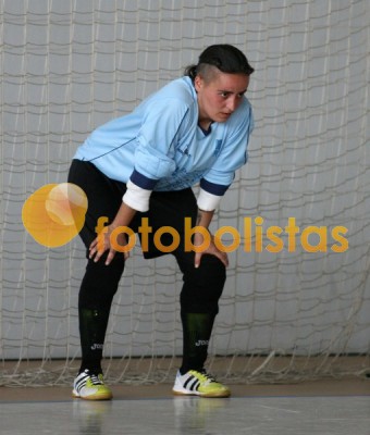 Futsal Women Cup 2013 2