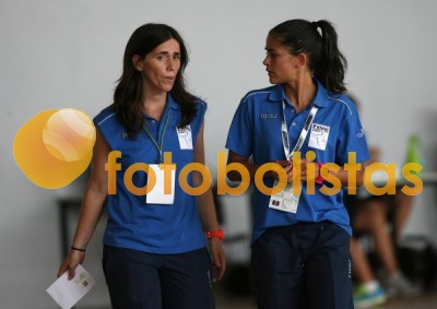 Futsal Women Cup 2013 2