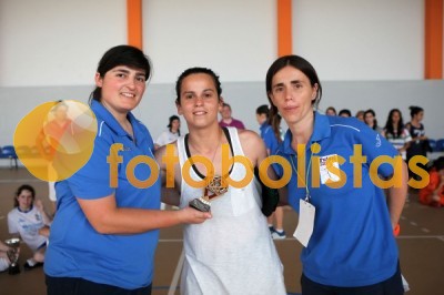 Futsal Women Cup 2013 2