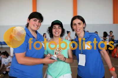 Futsal Women Cup 2013 2