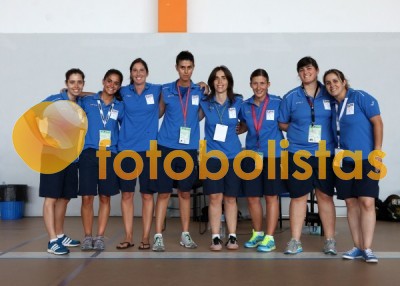 Futsal Women Cup 2013 2