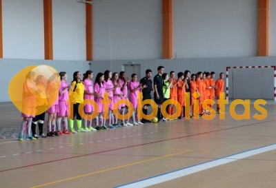 Futsal Women Cup 2013 2