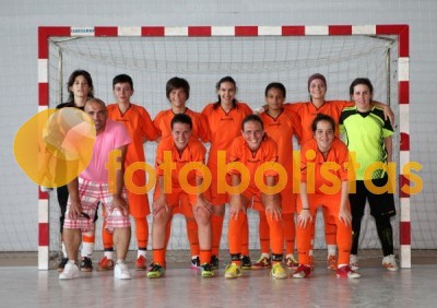 Futsal Women Cup 2013 2