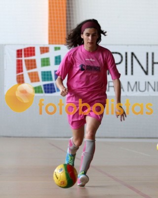 Futsal Women Cup 2013 2