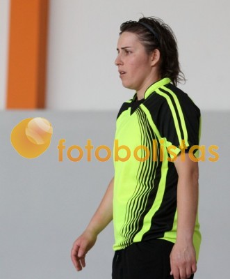 Futsal Women Cup 2013 2