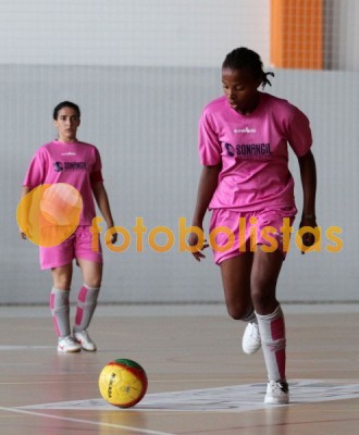 Futsal Women Cup 2013 2