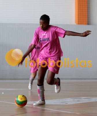 Futsal Women Cup 2013 2