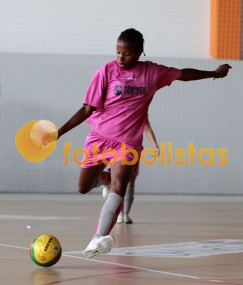Futsal Women Cup 2013 2