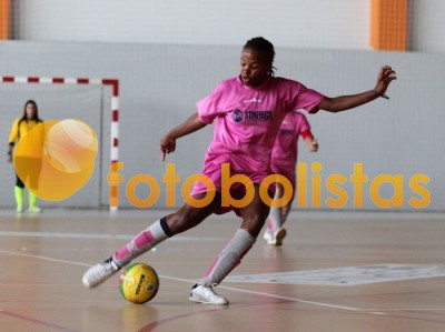 Futsal Women Cup 2013 2