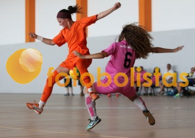 Futsal Women Cup 2013 2
