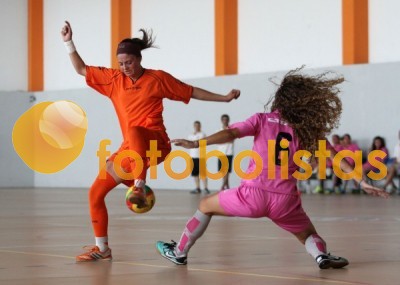 Futsal Women Cup 2013 2