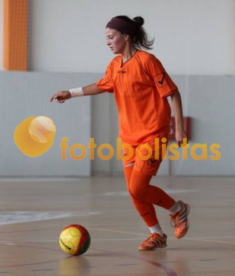 Futsal Women Cup 2013 2