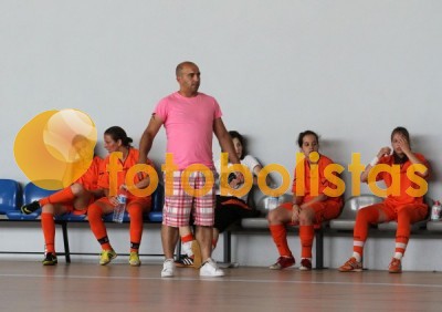 Futsal Women Cup 2013 2