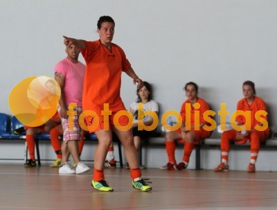 Futsal Women Cup 2013 2