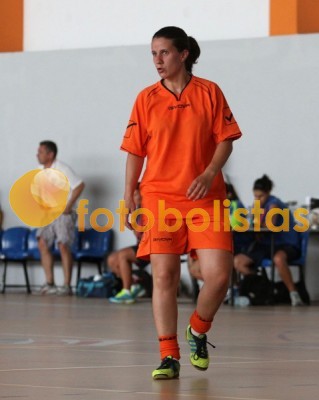 Futsal Women Cup 2013 2