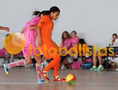 Futsal Women Cup 2013 2