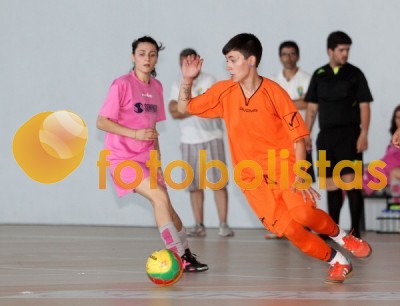 Futsal Women Cup 2013 2