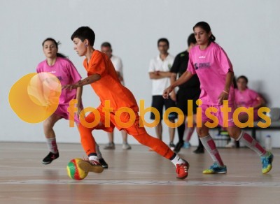 Futsal Women Cup 2013 2