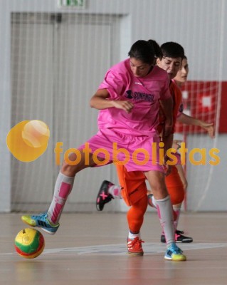 Futsal Women Cup 2013 2