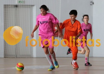 Futsal Women Cup 2013 2