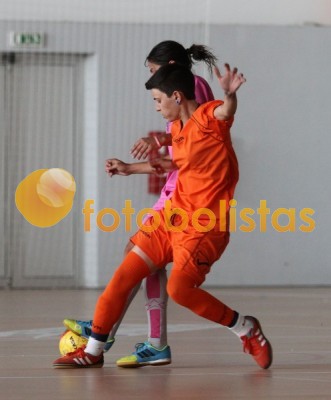 Futsal Women Cup 2013 2