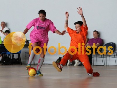Futsal Women Cup 2013 2