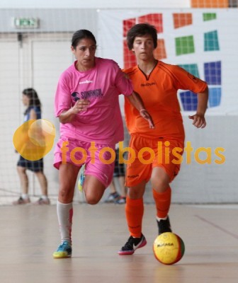 Futsal Women Cup 2013 2
