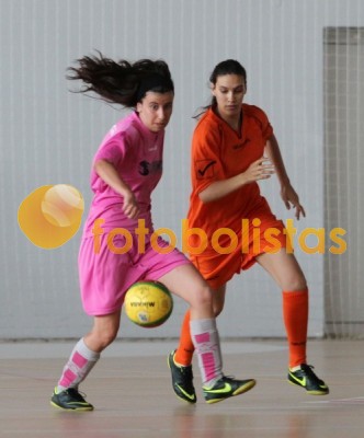 Futsal Women Cup 2013 2