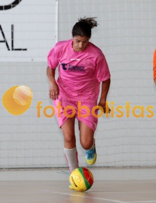 Futsal Women Cup 2013 2