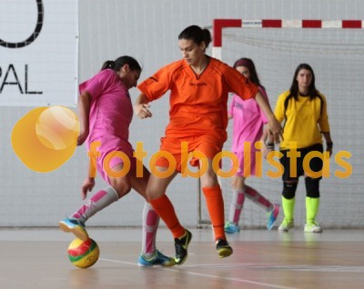 Futsal Women Cup 2013 2