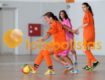 Futsal Women Cup 2013 2