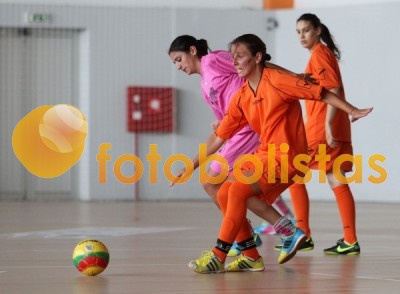 Futsal Women Cup 2013 2