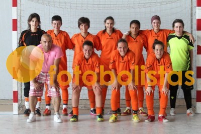 Futsal Women Cup 2013 2