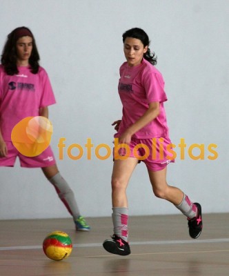Futsal Women Cup 2013 2