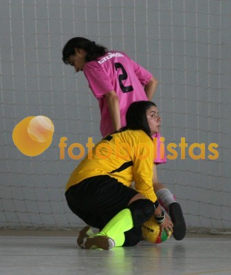 Futsal Women Cup 2013 2