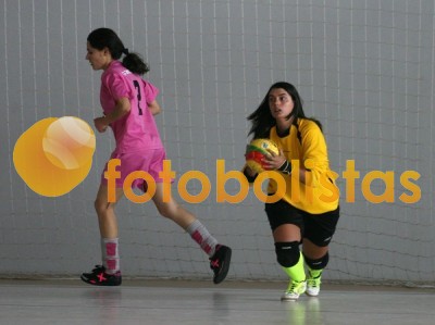 Futsal Women Cup 2013 2