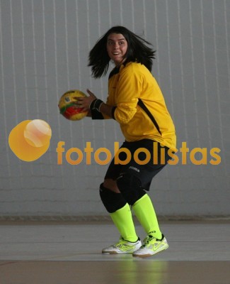 Futsal Women Cup 2013 2