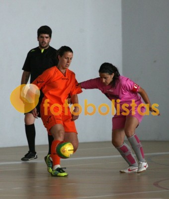 Futsal Women Cup 2013 2