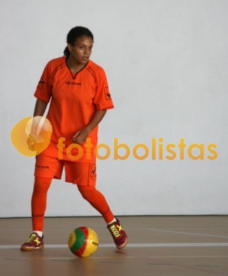 Futsal Women Cup 2013 2