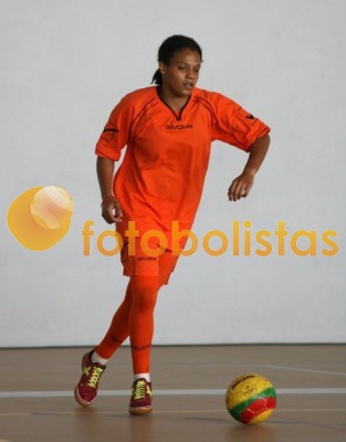 Futsal Women Cup 2013 2